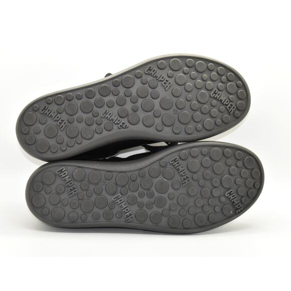 B2 NWOB CAMPER Pelotas Soller Twins Leather Low Top Casual Sneaker Shoes Size 42 main image 8